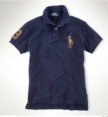 wholesale Men polo shirts No. 1031